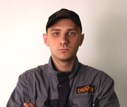 Олексій Бура